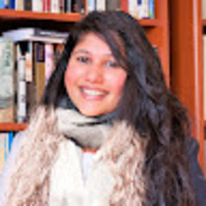 Meet your Posher, Medha
